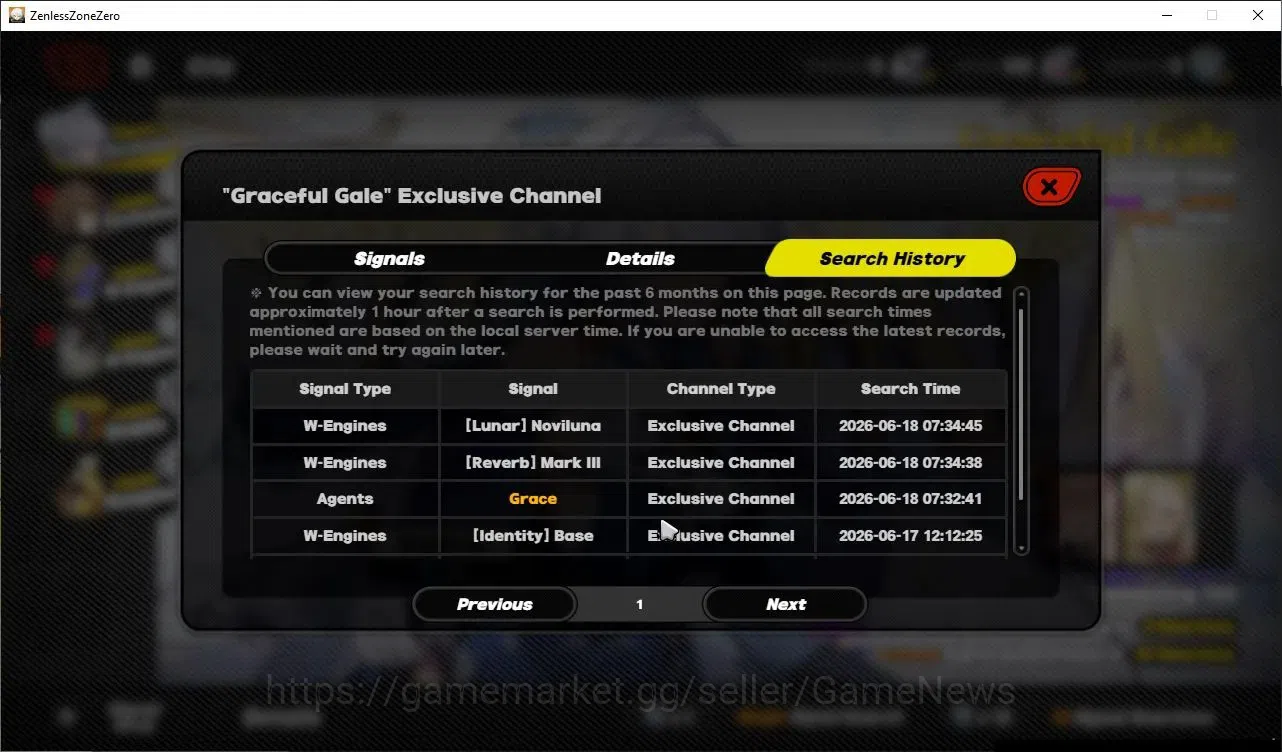 Zenless Zone Zero Accounts ASIA|IK 45|S2 Ch1|3 Limited,YSG PremTeam[Shunguang image 14