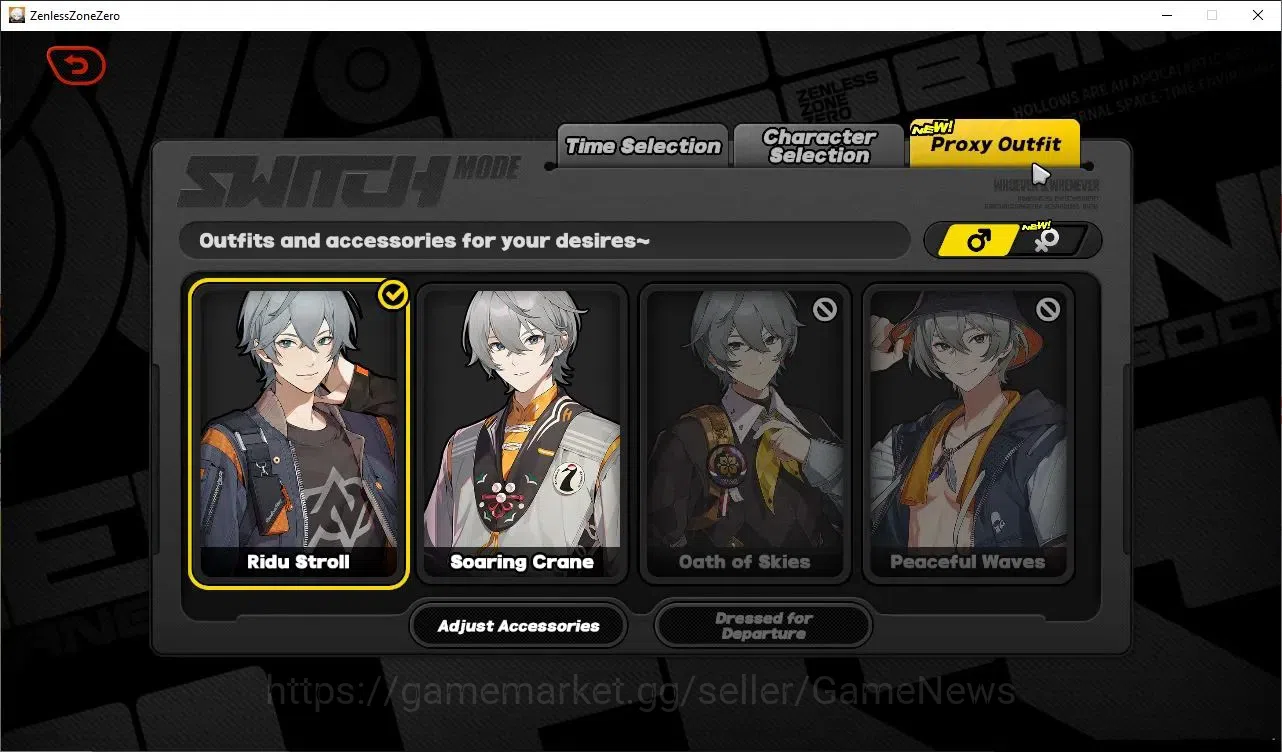 Zenless Zone Zero Accounts ASIA|IK 45|S2 Ch1|3 Limited,YSG PremTeam[Shunguang image 3