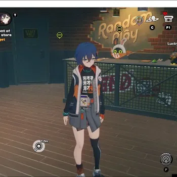 Zenless Zone Zero Starter ASIA|IK 45|S2 Ch1|3 Limited,YSG PremTeam[Shunguang image 1