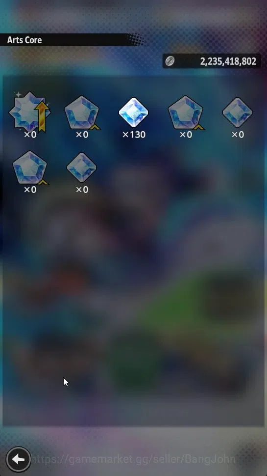 Dragon Ball Legends Accounts Global | Lvl 158|13,4M Total Power|2 CC|2 UL|1 LR| image 10