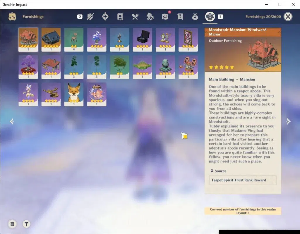Genshin Impact Accounts Others ASIA|AR55|4 Limit+6(*5 Weapon)|(Mavuika,Nicole,Durin)+Sign,Citlali|3 11