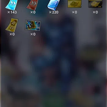 Dragon Ball Legends High-End Android | Lvl 157|371M Total Power|1.2K CC|3 LR|4  image 1