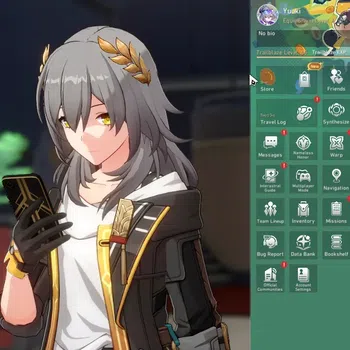 Honkai Star Rail Accounts End Game Asia|TL 65|6 Limited|[SW LV.999 E4,Evanescia]+Signature,Sparkle,Huohuo,Seele,Dante|MC