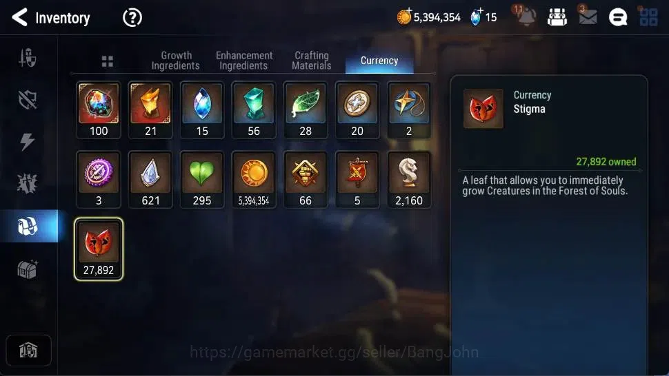 Epic Seven Accounts Global | Starter|1 ML(Twisted Eidolon Kayron)|PoH+ image 13