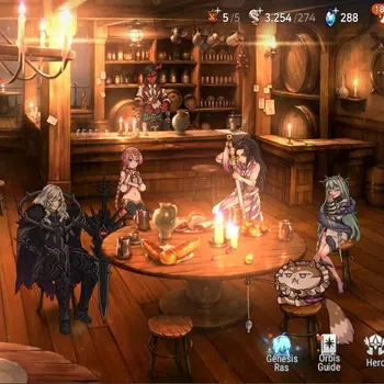 Epic Seven Accounts Starter GlobalUnverif|Starter|7 MLl,LQ Charlotte,Belian,PC Flan,A Shadow|PoH+BlessON|SS 740|Stigma