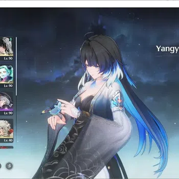 Wuthering Waves Accounts Starter SEA|UL 70|SOL3 R8|7 Limit + 3 Sign [YY:Xuanling,Carte,Lucilla,Chisa,SuiSui]|TakeMail(WW804Z)