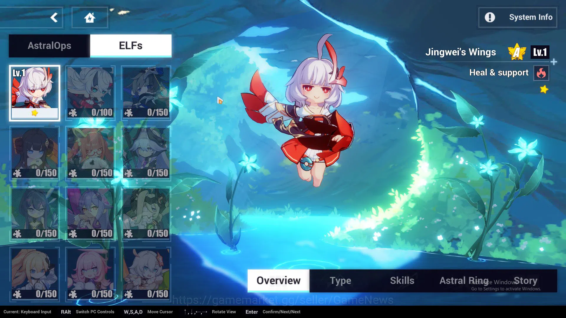 Honkai Impact 3rd Accounts SEA Lv 75| 2 Fullset (Raiden Mei XDC 4/4, Lunar Vo image 5