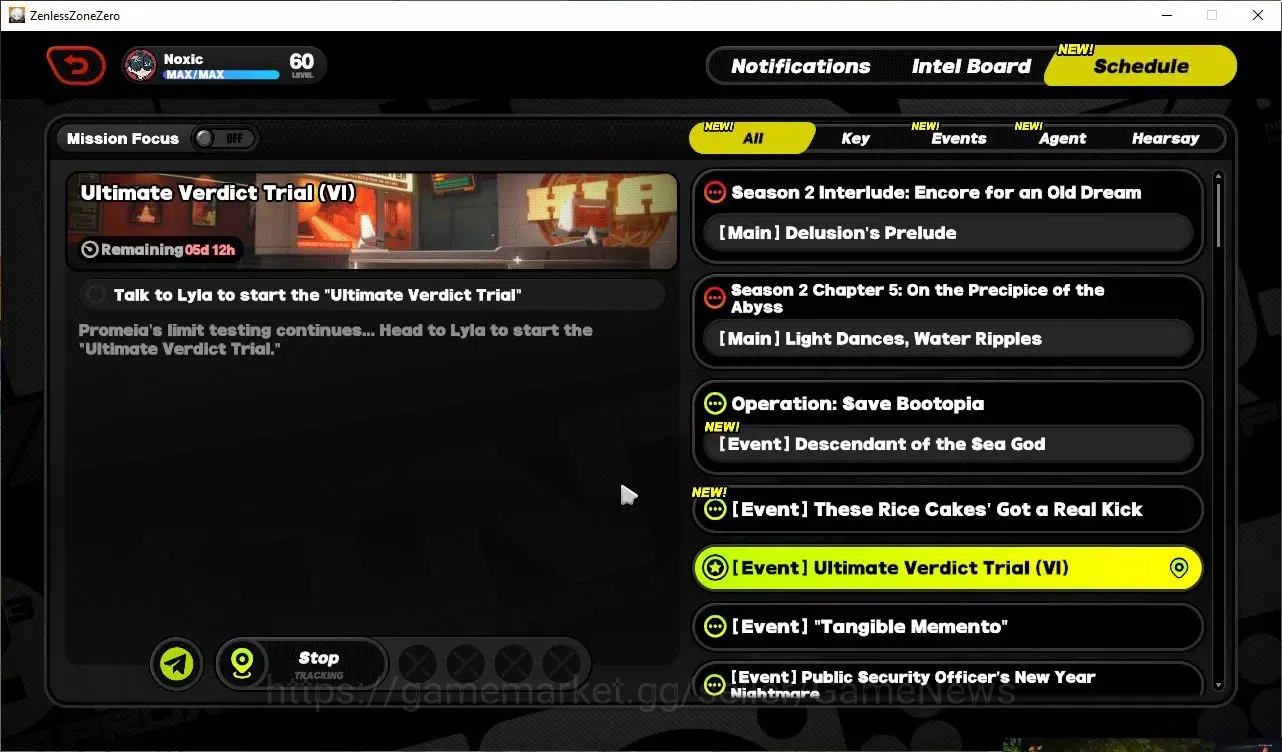 Zenless Zone Zero Accounts Asia ENDGAME|13,4K Polyc|17 Limited,3 VoidHunter[( image 17