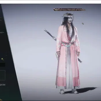 Where Winds Meet Accounts GLOBAL|Lv 65|15k GS| [Humble Hero Set] Peaceful Life (HS),Anthem of Ages,Fleetgoof,Straw