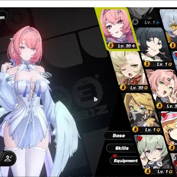 Zenless Zone Zero Accounts Starter ASIA|IK 29|S1 CH2|2 Limited| (Remielle Dan,Jane Doe)+Sign +1 STD Char (Soldier 11)|MC