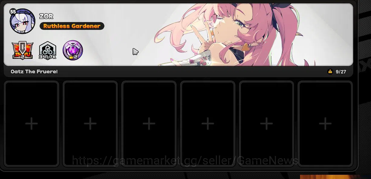 Zenless Zone Zero Accounts ASIA IK 55|10 Limited (YeShunguang,Miyabi+Sign,Viv image 5