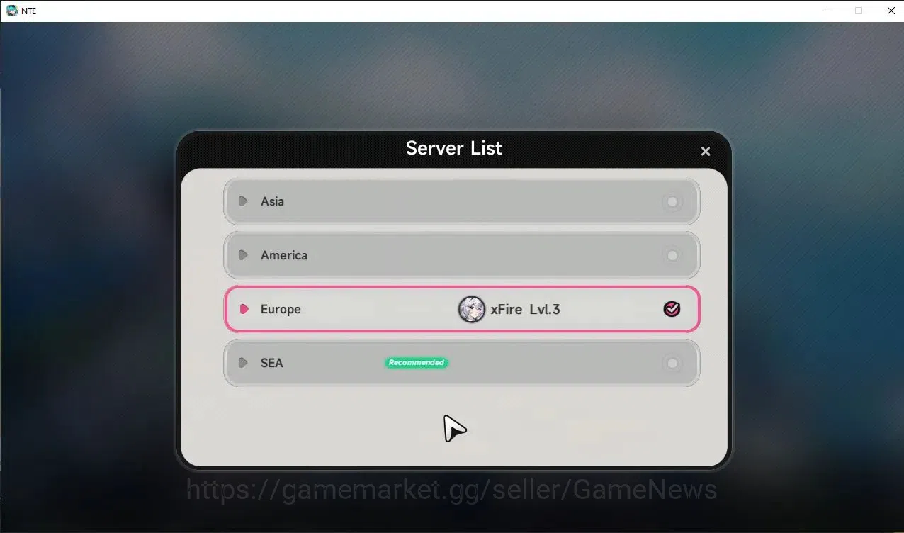 Neverness to Everness Accounts Global EU |HL 3| 4 SSR Hotori A1, Baicang+Sign, Jiuyuan, Daffodill +Livery |Orchid Breeze 1
