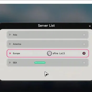 Neverness to Everness Accounts Global EU |HL 3| 4 SSR Hotori A1, Baicang+Sign, Ji image 1