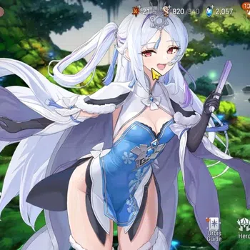 Epic Seven Accounts High-End ASIA Verif|27 ML(Notos,SN Yulha,RnL[TOP SPD 303],LOT Scales,NM