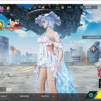 Blood Strike Accounts Collab Skin ASIA|ETERNAL Lv3 GALIL+MELEE Sticky+Collab OPM-MumenRider|3 ULTRA[Katya,Hank,SKS]|3 LMT