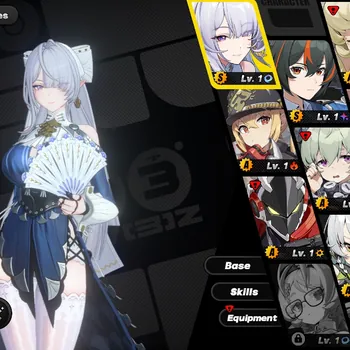 Zenless Zone Zero Accounts Starter Asia|Starter Prologue|IK 05|2 Limited|2 Limited (Velina Airgid,ZhuYuan)| All Unset |MC