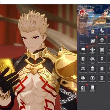 Honkai Star Rail Accounts Others Asia|TL 66|6 Limited|2 Team Prem|(HimeNova,MBlade,Archer,Gilgamesh)+Sign Huohuo,Blade