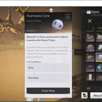 Where Winds Meet Accounts GLOBAL|Lv95|3HC Unused|GS 30K|Thundercry|Peaceful  image 1