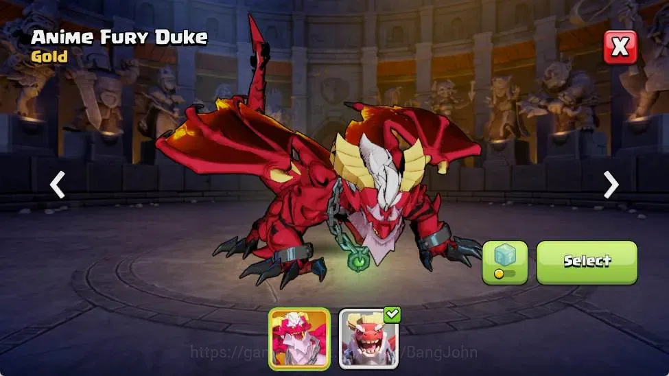 Clash of Clans Accounts Global | TH 15-BH 9 | LVL 166|HH 9|AQ 84 ,MP 50 ,G image 14