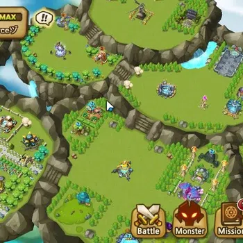 Summoners War: Sky Arena End-Game EU ENDGAME|4 LD(Trinity,Bela,Shan,Oberon)+134 Tota image 1