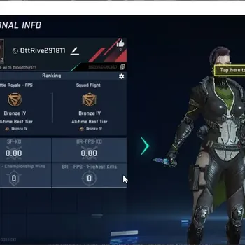 Blood Strike Accounts Others ASIA|1 ULTRA Melee | 1 ULTRA Guns | 1 LEGENDARY Guns|CHEK SSLogNetEase(BS1620Z)