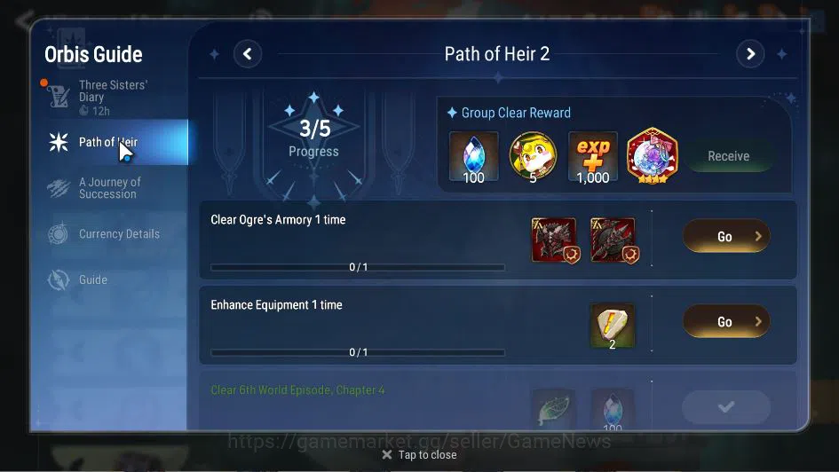 Epic Seven Accounts GLOBAL Unverif|New Era|4 ML(SSez, SE Celline, LOT  image 17