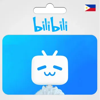Bilibili Gift Cards Premium Membership 12 Months Premium (Philippines)