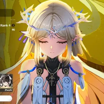 Wuthering Waves Accounts Starter NA |UL 46|4 Limited| (Cartethyia, Lynae, Jinhsi)+Sign, Zhezhi |DB Lvl 30|Female MC|Log
