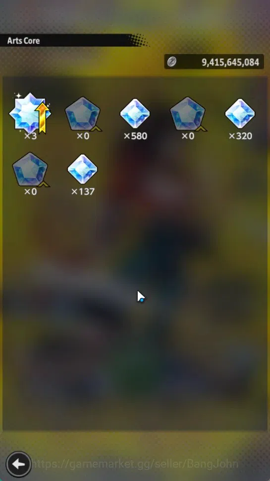 Dragon Ball Legends Accounts Global | Lvl 181 |228.4M Total Power|6K CC|6 UL|UL image 15