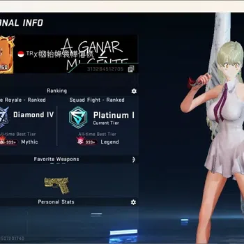 Blood Strike Accounts Collab Skin ASIA | 1 Evo: FAL |1 Eternal|EMMA 7DS|RAN AOT|2 Ultra Melee|3 7DS|2 TR|1 AOT Guns|12 Ultra