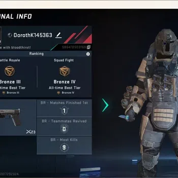 Blood Strike Accounts Others ASIA | Ultra Melee: Butterfly knofe-Synthwave|1 Epic Name Changing Card|1 Epic Loot Crate|Check