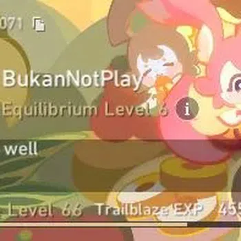 Honkai Star Rail Accounts Others ASIA|Allunset|TL66|EL6|11 limit :SW999, Castorice, Archer e1, Sparkle, Phainon, etc|Detail