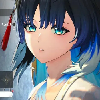 Wuthering Waves Accounts Starter SEA|UL 10|2 Limited| Yangyang: Xuanling, Rebecca |17 Lstr Tide|DB Lvl 1|Low Explore|Male