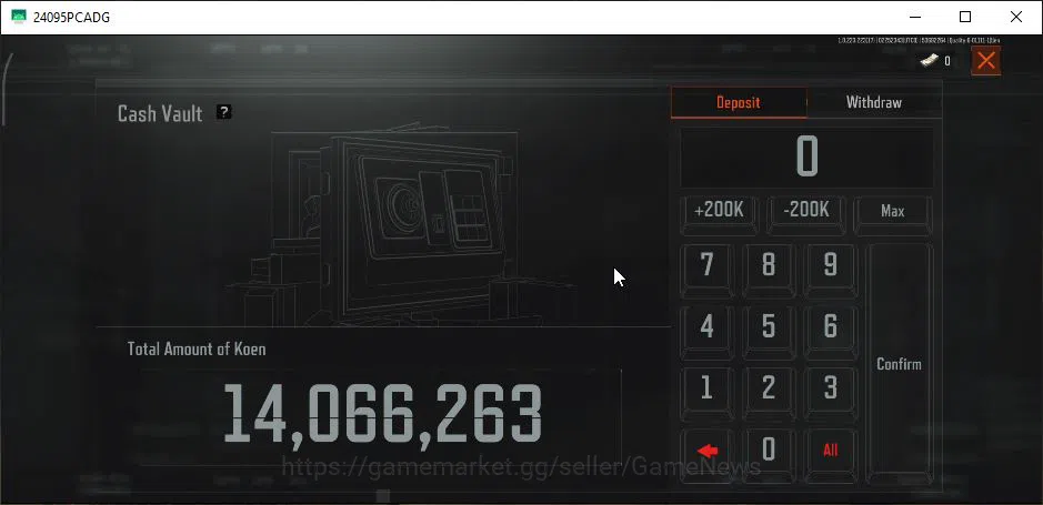 Arena Breakout Accounts Starter [MOBILE] Lv30|SV 22M|CV 14M|Urban Sports|VSS Decree,Contour MPX,Ceremonial MK14,Etc|CN 4