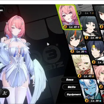 Zenless Zone Zero Accounts Starter ASIA IK 39|S1 CH4|5 Limited| (Jane Doe)+Sign Remielle,Miyabi,Zhu Yuan,Harumasa +1 STD