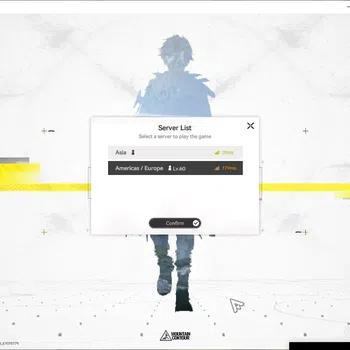 Arknights: Endfield Accounts NA/EU|Lv60|30K ORU,300 Ori|12 SSR|[Mi Fu,Gilberta, image 1