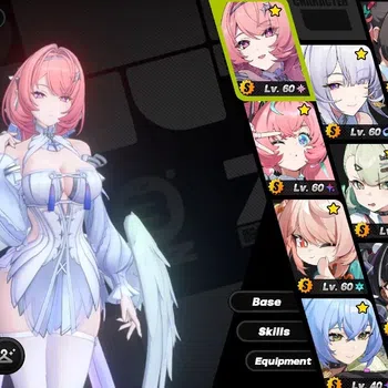 Zenless Zone Zero Accounts Others Asia IK57| 12 Limit Full AoD + 3 PremiumTeam