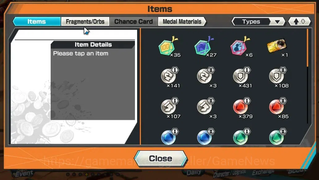 One Piece Bounty Rush Accounts Global|4EX|FA Akainu,LH Monkey D.Garp,Kaido Son Ya image 11