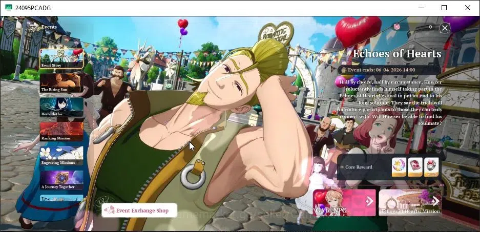 The Seven Deadly Sins: Origin Accounts SEA|Lvl 41|8 SSR|EscanorP6,MeliodasP5,DianeP5,Mann image 11