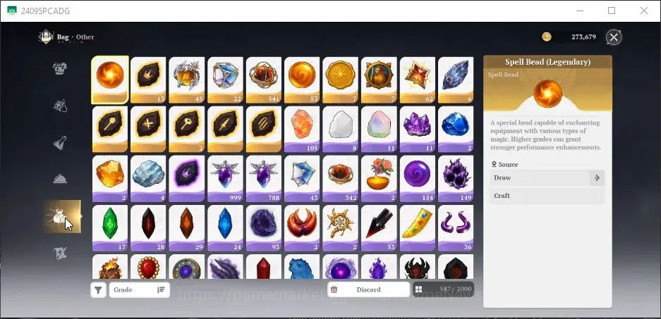 The Seven Deadly Sins: Origin Accounts SEA|Lvl 41|8 SSR|EscanorP6,MeliodasP5,DianeP5,Mann image 19