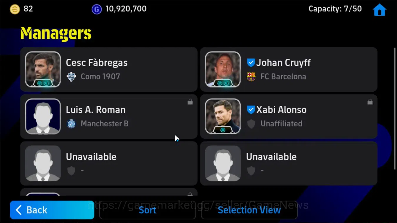 eFootball Accounts Android|Big Time Lionel Messi 6 May'15,Frank Rijka image 11