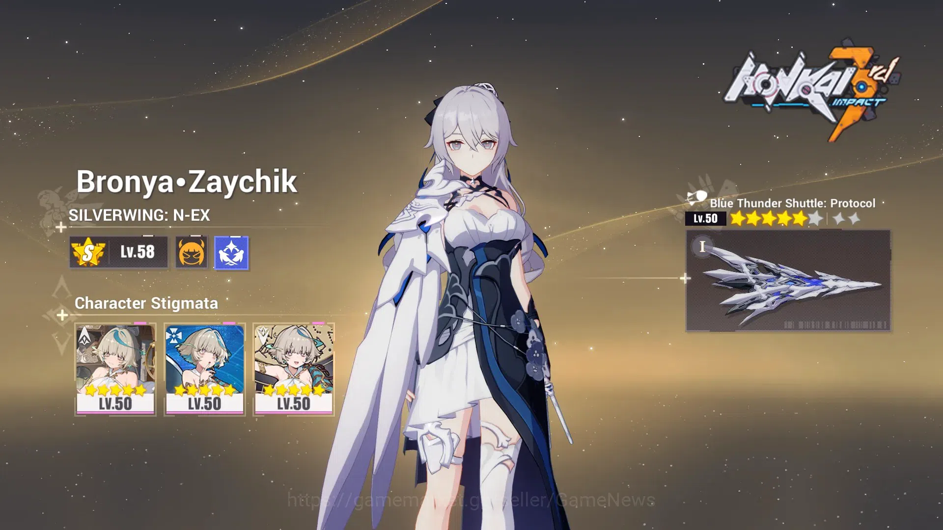Honkai Impact 3rd Accounts SEA Lv58|2,8K Crys|4 Fullset|Elysia Hi Love Elf 4/ image 20