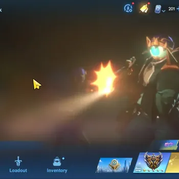 Honor of Kings Accounts Rare Skin Global | 117H 254S | FLAWLESS Li Xin | PRECIOUS Sima Yi | KIC Luna | FLORA Sakeer | 10