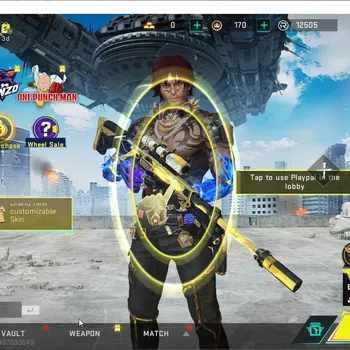 Blood Strike Accounts Collab Skin ASIA|1 ULTRA NACHO-EDM|3 Legendary(M4A1Venom,Kala-Celestial,VSS Explorer)|Log Netease|Take