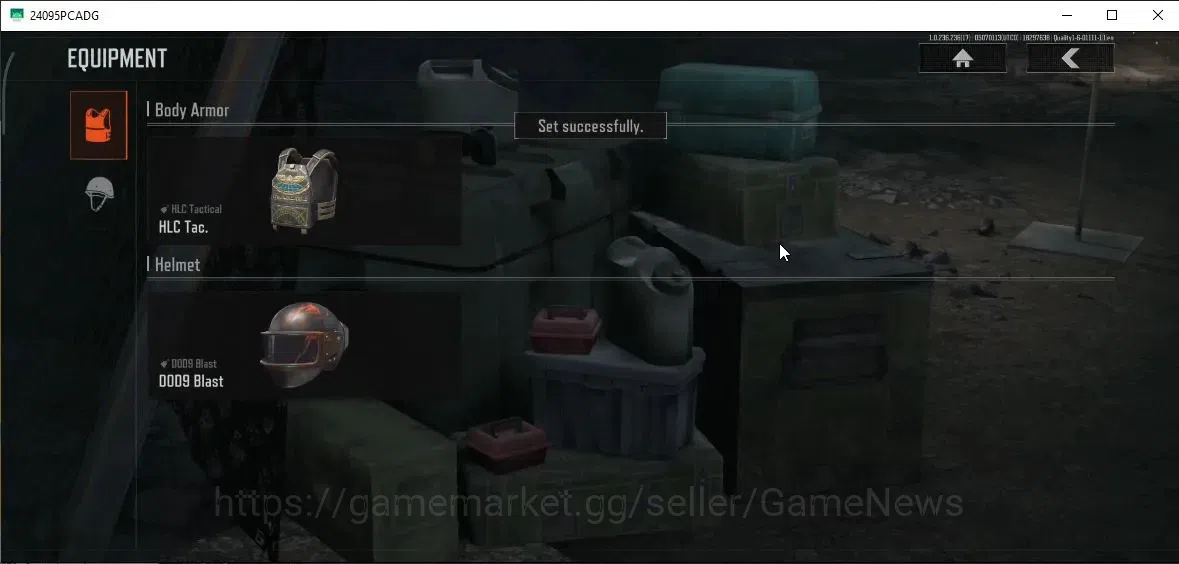 Arena Breakout Accounts MOBILE Lv30|SV 37,6M|CV 35,5M|GM AK-12,ET Mosin,Ce image 8