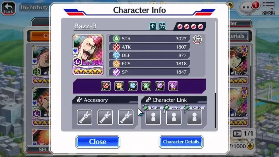 Bleach: Brave Souls Accounts GLOBAL 2M POWER+10 Orb|28 MT[New Ichigo Renewed,TY image 17