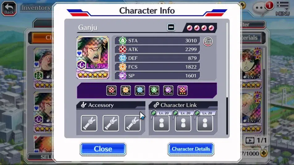 Bleach: Brave Souls Accounts GLOBAL 2M POWER+10 Orb|28 MT[New Ichigo Renewed,TY image 20