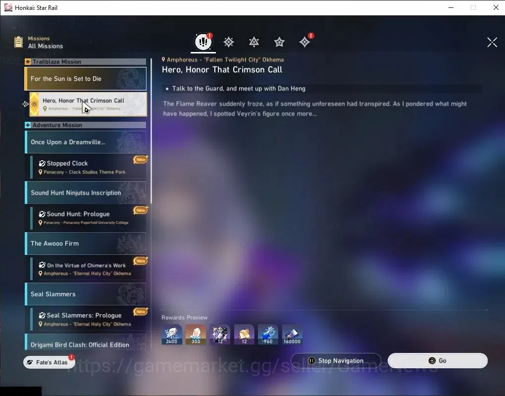 Honkai Star Rail Accounts Asia|TL 67|2,2K SJ|Premium Elation|10 Limited|[SW  image 12