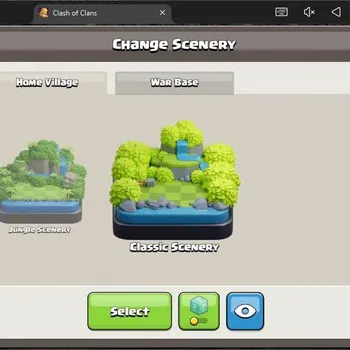 Clash of Clans Accounts High-End Global | TH 17 | BH 10|LVL 231|HH 11|BK 90, AQ 89, GW 65, MP 68, RC 44|CN 1500 Gems