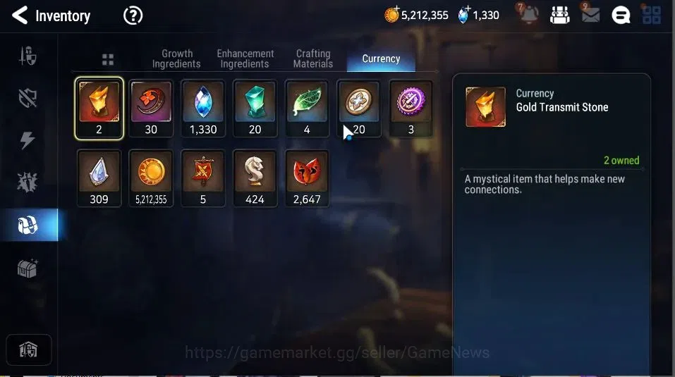 Epic Seven Accounts GLOBAL Unverif|New Era|3ML(Rhianna&Luciella, DK Sh image 15